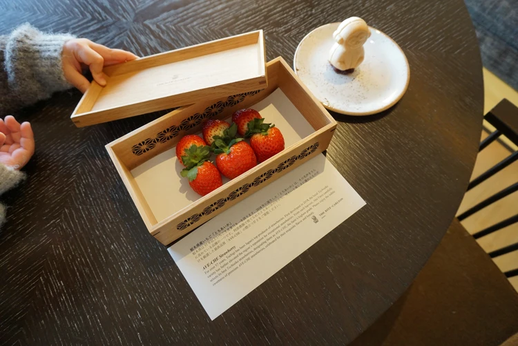 ＃旅行部　ザ・リッツカールトン日光でbirthday trip_2