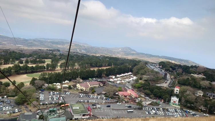 防空壕のあるホテル？伊東温泉の魅力とは_8_1