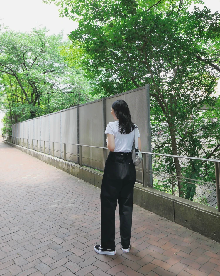 毎日穿けちゃうっ ! 3wayデニム　#ファッション部_2