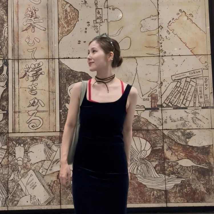 東浦真帆さん (31歳)