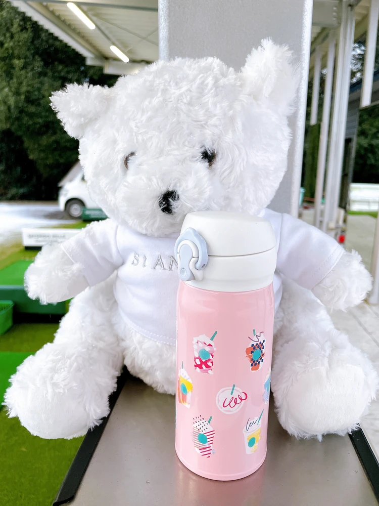 【ゴルフ冬コーデ】雪降る極寒のラウンドを乗り切る！UNIQLO・GAPなどプチプラアイテムが大活躍！_7