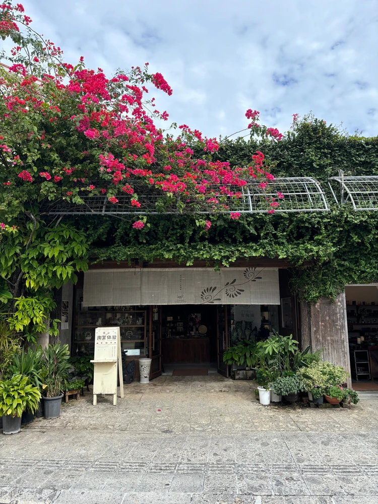 #沖縄 街を知り、気軽にサクッと心癒せる「OMO」ステイ_5_1