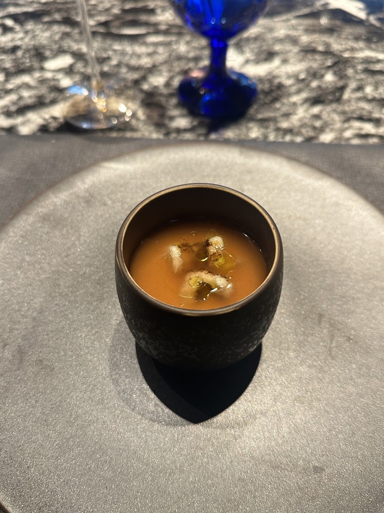 茶碗蒸し