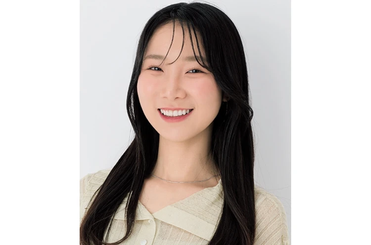 朝日サオリさん（29歳)