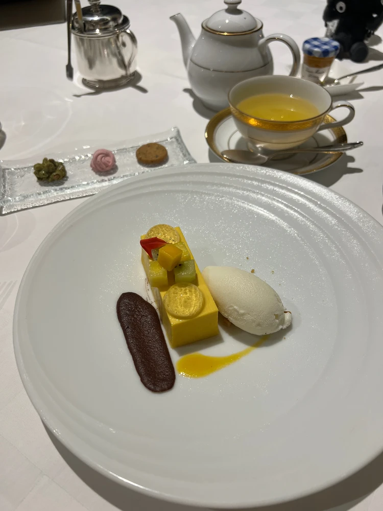 【ご褒美ステイ】伊勢志摩観光ホテルで味わう贅沢フレンチ旅_8_3