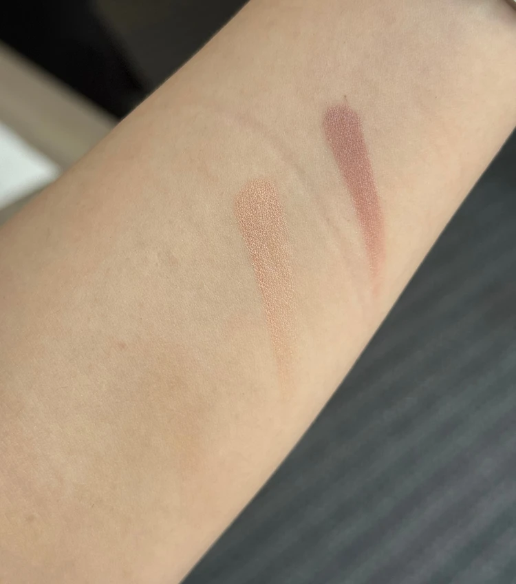 【SUQQU | スック】新作秋コレクション"彩重ね"をスウォッチ！イエベ秋に似合うピンクをご紹介_6