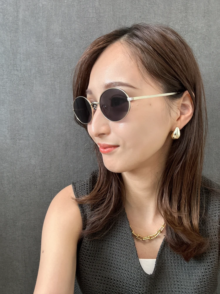 【UNIQLO】1990円で垢抜け！神サングラス徹底レビュー_5_1