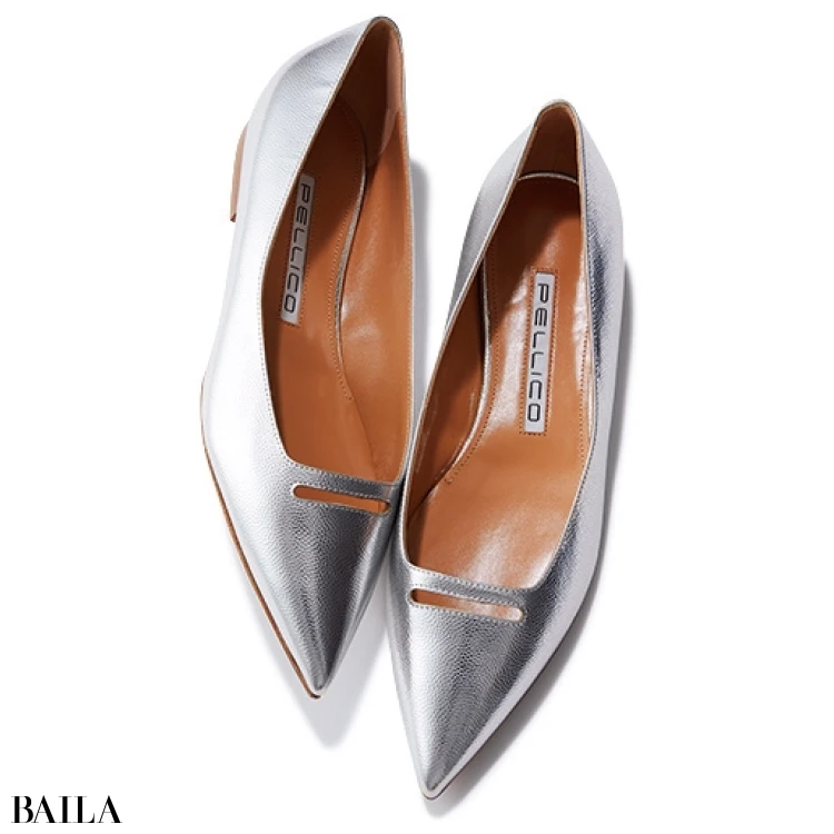 【写真】＜2020春パンプス＞おすすめ7ブランド19アイテム_18