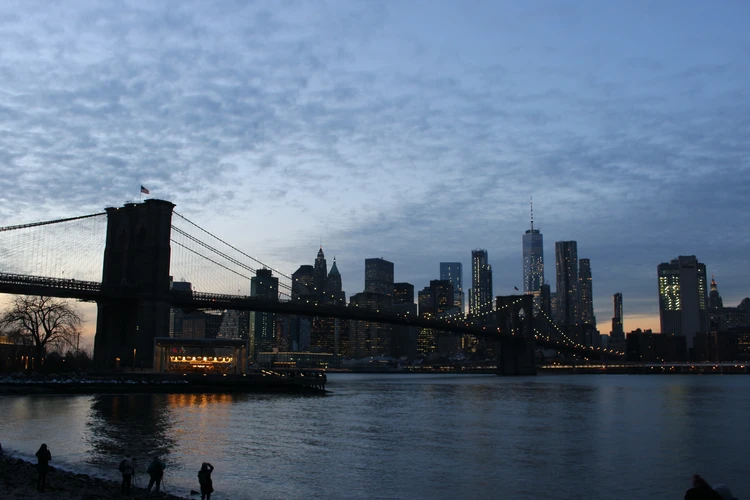 New Yorkのおすすめスポットと、留学中に出会った「忘れられない絶景」 #カメラ部_7