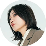石田 綾さん