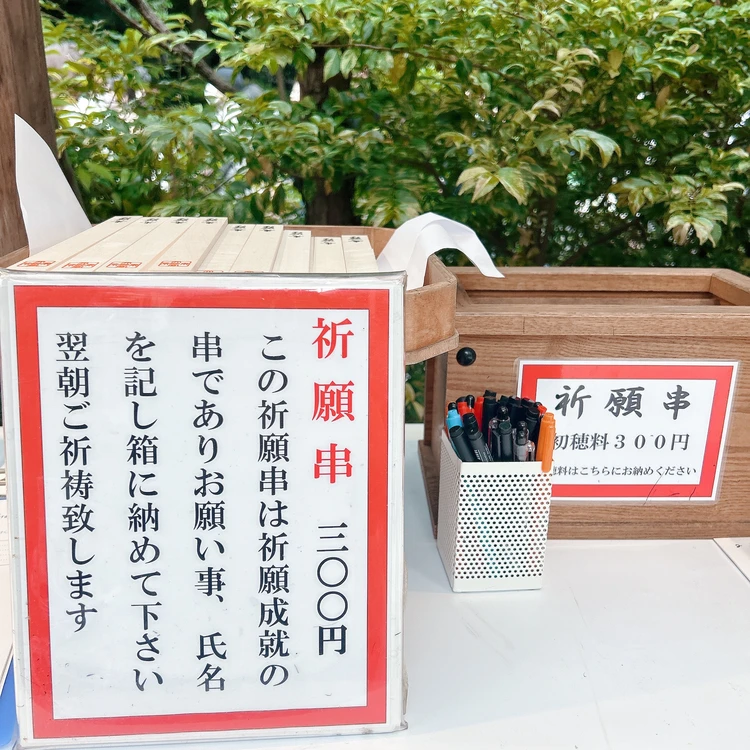 【初詣どこに行く?】一足先に、東京のパワースポット「東京大神宮」と「日枝神社」に行ってきた!_6