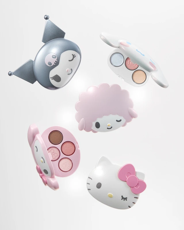 Dreamy Pallet / ドリーミー パレット