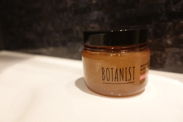 【BOTANIST】いつものバスタイムを、ちょっと特別なボディケア時間に_1_1