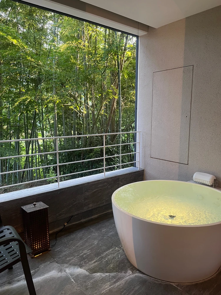 【神奈川│湯河原】 湯河原〈三輪〉で過ごす、静寂と美に包まれるご褒美時間 #週末旅行_3_2