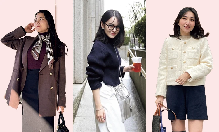 【読者組織バイラーズ】鑑賞する日のコーデときれいめ派の薄底スニーカー！【スーパーバイラーズ バイラ部レポート】