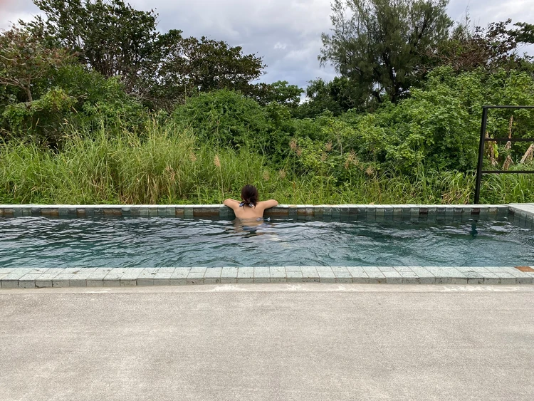 宮古島「the rescape（ザ・リスケープ）」でご褒美ステイ　プライベートプール付きヴィラで癒しのリゾートステイ＃旅行部_3