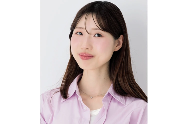 井上優香さん（29歳)