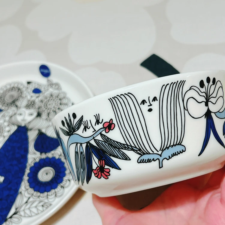 Arabiaの「パストラーリ」と「プータルフリ」