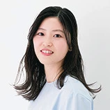 土井陽菜花さん （33 歳）