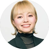 馬場愛弓さん