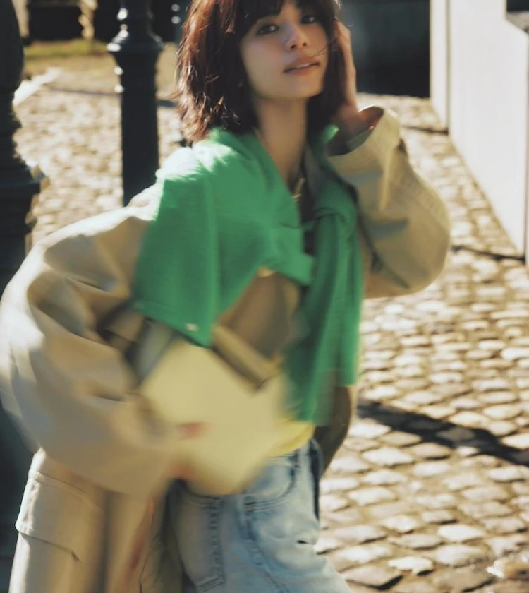 【最新トレンチ＆デニム】人気スタイリスト加藤かすみさんが今すぐ使えるヒントを伝授