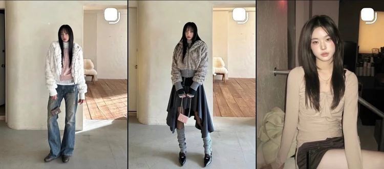 レアな韓国服ブランドが大集結🖤大阪POPUPレポ【来週1/12まで】_7