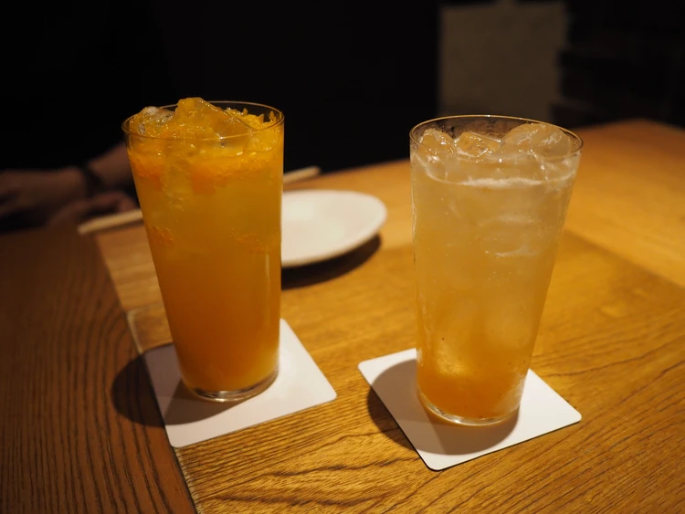 恵比寿で味わう本格十割蕎麦｜個室でくつろぐ大人の隠れ家「松玄 恵比寿」_3