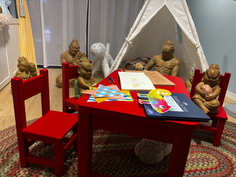 【東京・虎ノ門】TOKYOROOMS | 40通りの部屋と人生が垣間見られる展示会に行ってきた♡_6_1