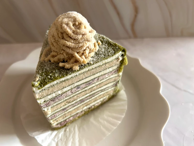 【栗好き必見】日本一の和栗スイーツ専門店『RICO DOLCE(リコドルチェ)』in日本橋_7