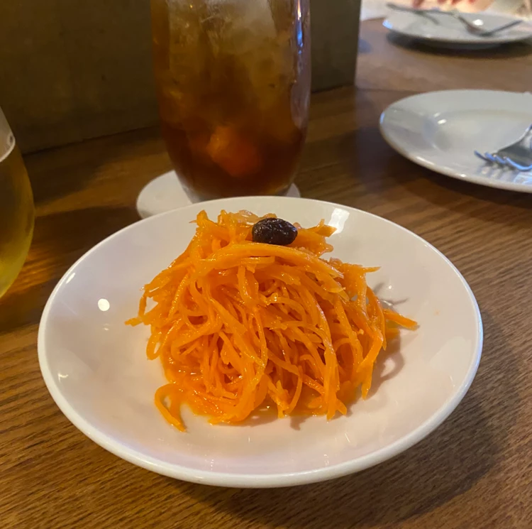 【三軒茶屋の隠れ家ビストロ】女子会にもぴったり_3