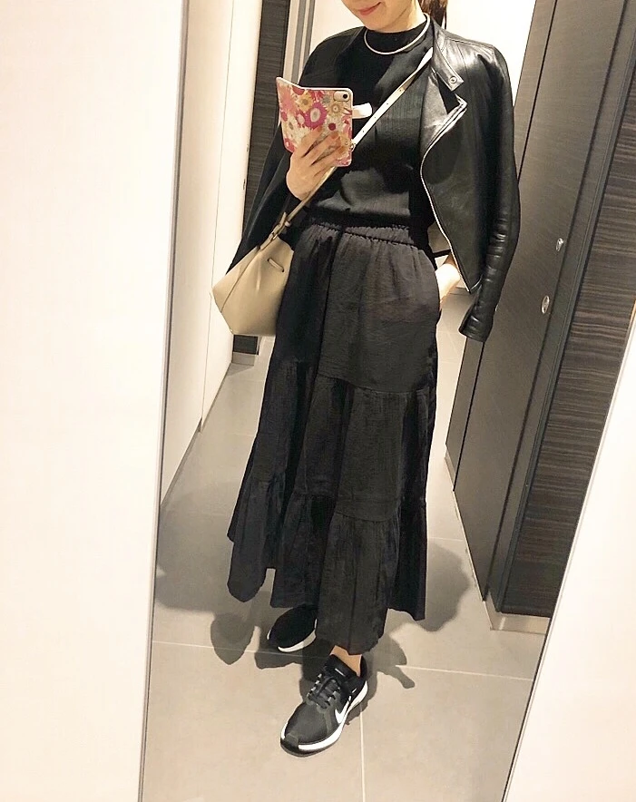 UNIQLOで見つけたトレンドアイテム♡_1
