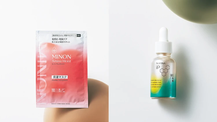 【2025年下半期ベストコスメ】デイリーに使える美容液＆シートマスクの1位は？ クリアな肌がかなう2アイテム発表 
