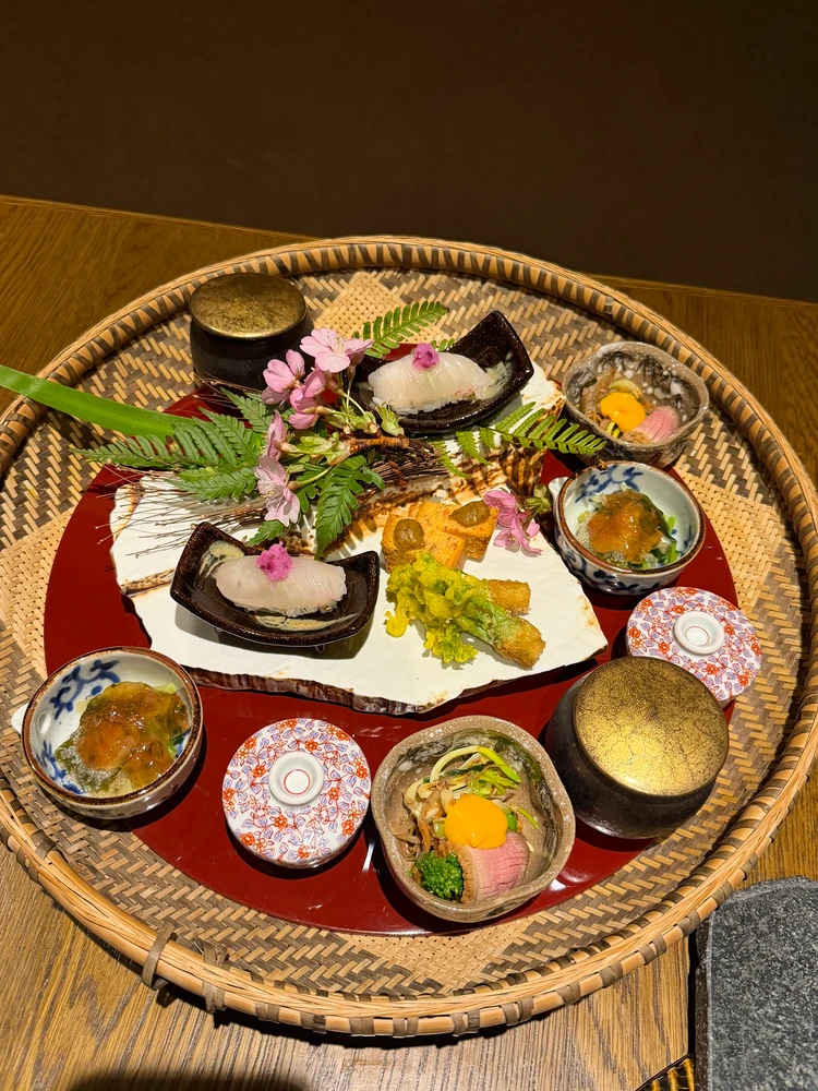 【子連れでも叶う贅沢旅】ふふ箱根で過ごす癒しのひととき_5