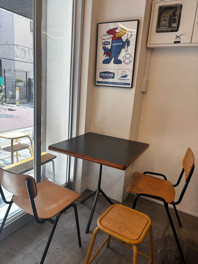 _IS LIFEお席の様子