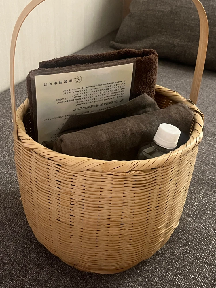 【体験レポ】代々木上原〈えん 発酵温熱木浴〉で、発酵のチカラに包まれる“ととのう温活時間”♡_3_2