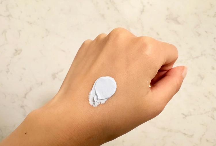 【ドラえもんマスク】顔面真っ青!洗い流せば美白!お気に入りスペシャルケア「イラストリアス マスク」_4