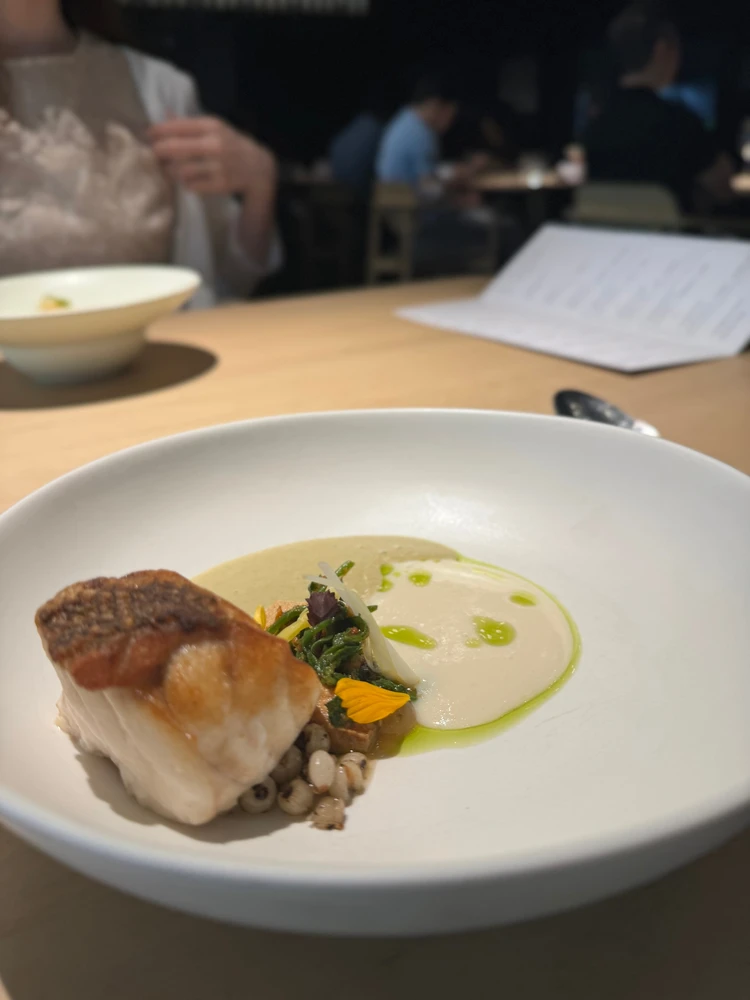 タイ おしゃれ レストラン