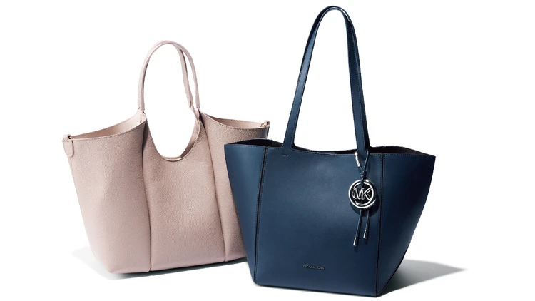 【5万円前後の「通勤バッグ」9選】マイケル マイケル・コースなど、気負わず使えて機能も満載の逸品揃い