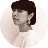 福田亜矢子さん