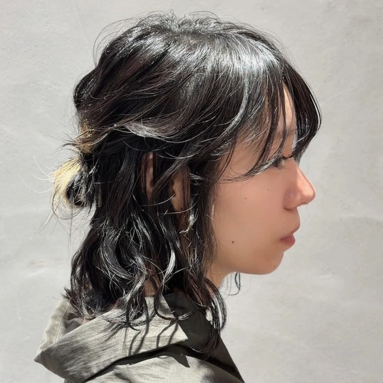 【30代～40代大人の髪型】ボブ・ショートボブ　フォトギャラリー_0
