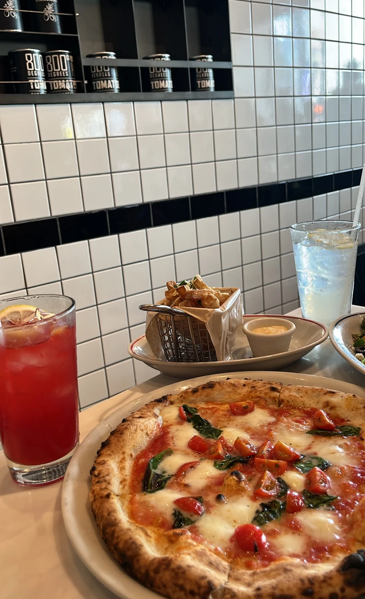 東京ピザ巡り！お気に入り店4選_3