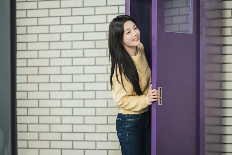 タッカンジョン　キム・ユジョン