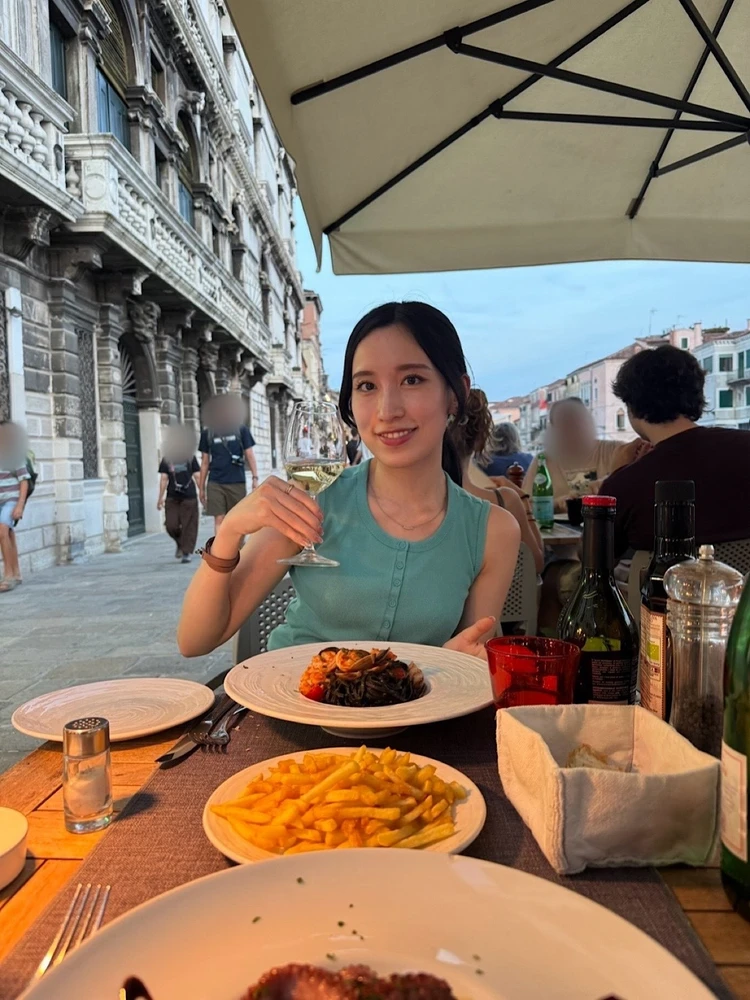 【イタリア旅行】ヴェネツィア編｜景色を楽しむ1泊2日_4