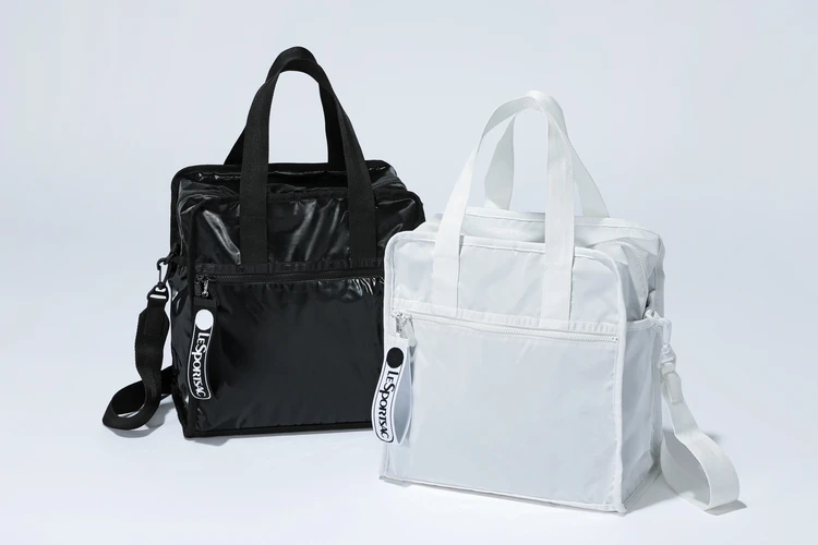 コラボバッグ「ONE DAY CABIN」