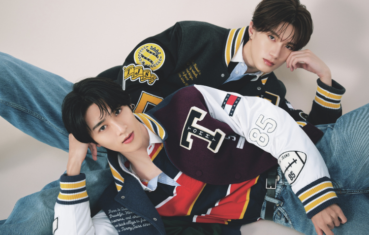 山中柔太朗＆曽野舜太(M!LK)インタビュー！ 写真もたっぷり♡ 運命のふたりと、もしもの世界線。「10年目のif」
