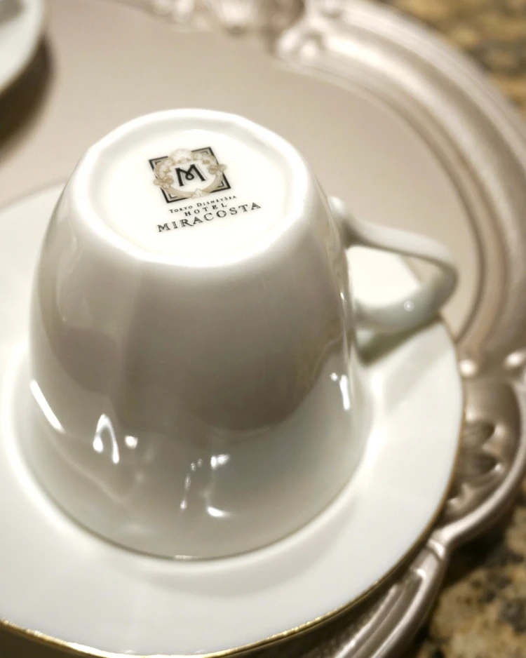 Tokyo DisneySea ホテルミラコスタ宿泊レポ＆プロポーズblog._6_2