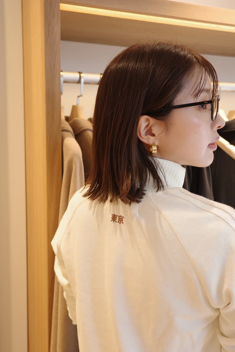 SATUR日本限定アイテム　セター日本限定アイテム　SATUR日本限定トラックジャケット　セター日本限定トラックジャケット