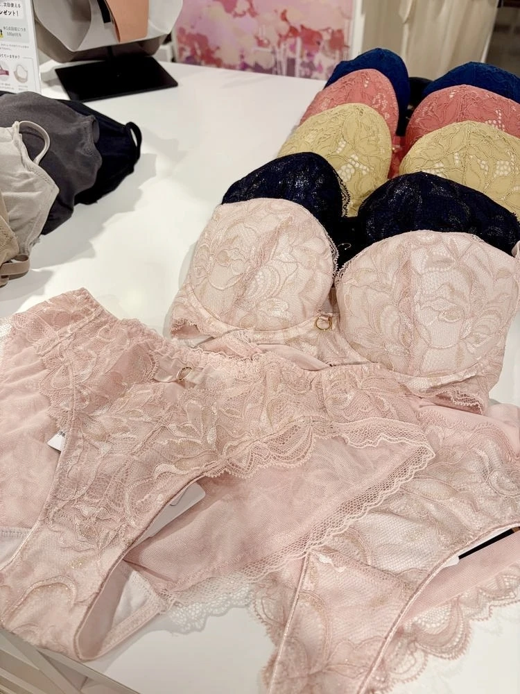 産後の体型変化に終止符！【ブラデリスニューヨーク】で出会った運命の1着_5