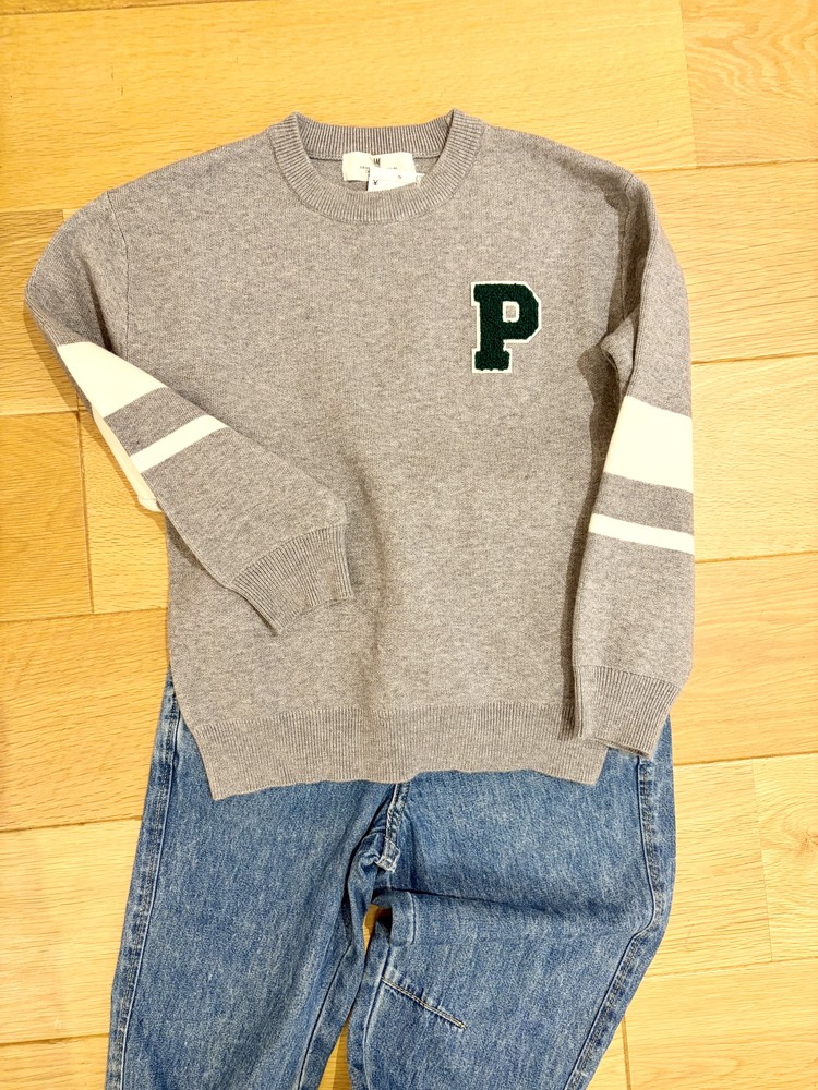【H&M購入品】男の子兄弟に♡かわいい秋の子供服をリアルバイ_7_2