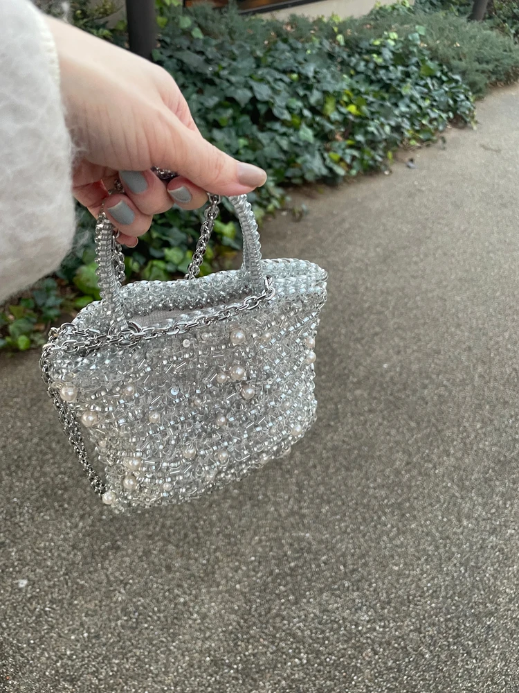 使いやすい！手放せない！アンテプリマのペルラ グリッター_2